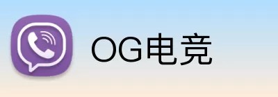 OG电竞 Logo